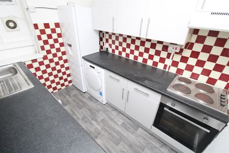 Room For Rent Laura Street, Pontypridd - Photo 3