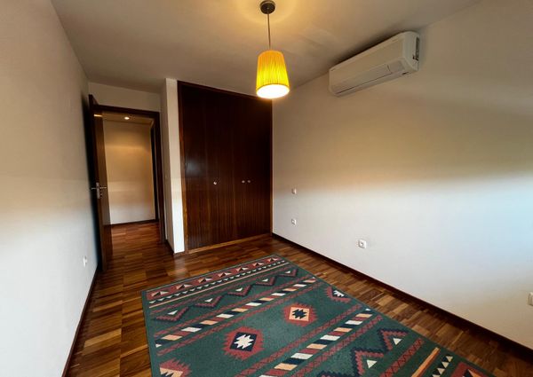 Apartamento T3 Duplex em pleno centro da cidade na Urbanização da Forca - Aveiro