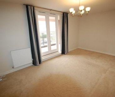 2 bedroom duplex to rent - Photo 1