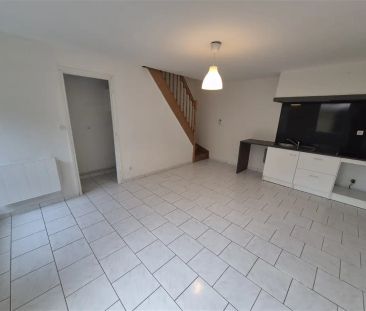 Location appartement 2 pièces - 35.12m² à Somain (59490) - Photo 1