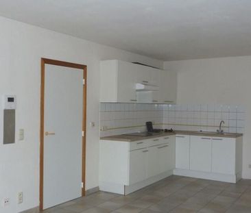 Appartement te huur in Sint-Truiden voor € 625 met 1 slaapkamer - Foto 1