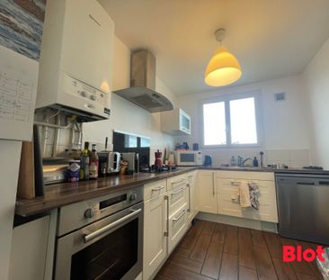 Location Appartement 3 pièces 58m² RENNES 35700 - Photo 6