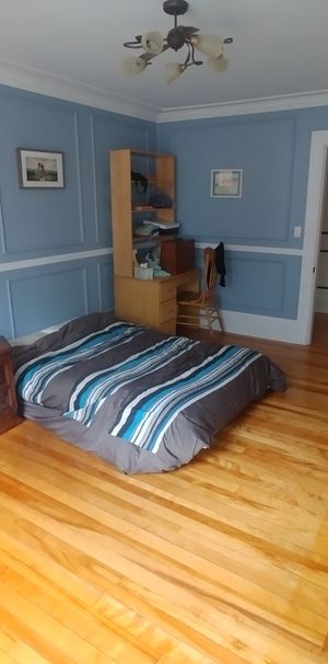 Très Bel Et Grand 6 ½ - élec. Incluse - Photo 1