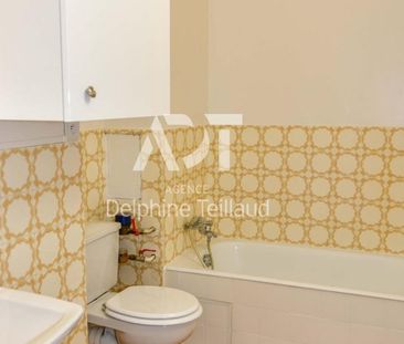 Appartement T1 à GRENOBLE - Photo 4