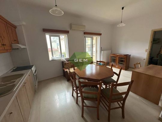 Διαμέρισμα για ενοικίαση Μεσαμπελιές (Ηράκλειο Κρήτης) - Photo 1