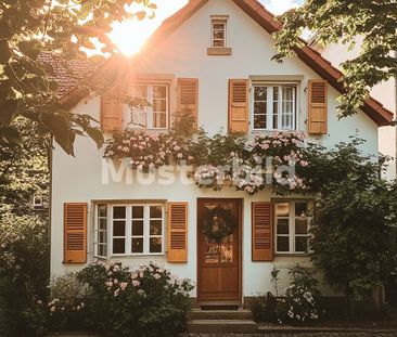 Exchange building: Charming 4-room apartment in an old building in ... - Photo 4