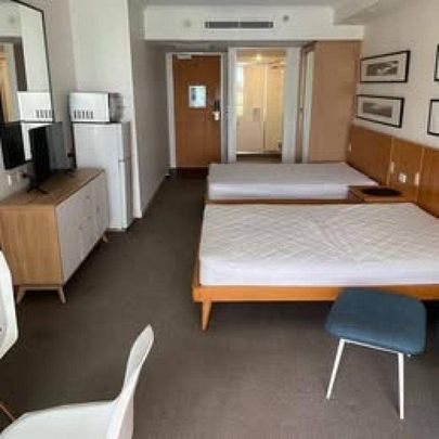 Short-Term ACCOMMODATION Sunshine Coast:Pelican Waters Resort, Caloundra - Photo 1