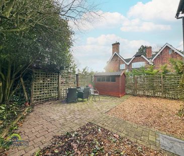 1 bedroom barn conversion to rent - Photo 4