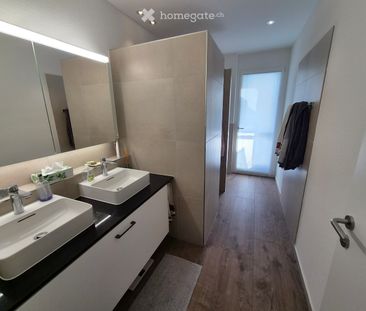 Grosszügige Wohnung mit Garten, Wintergarten und 2 Terassen - Photo 6