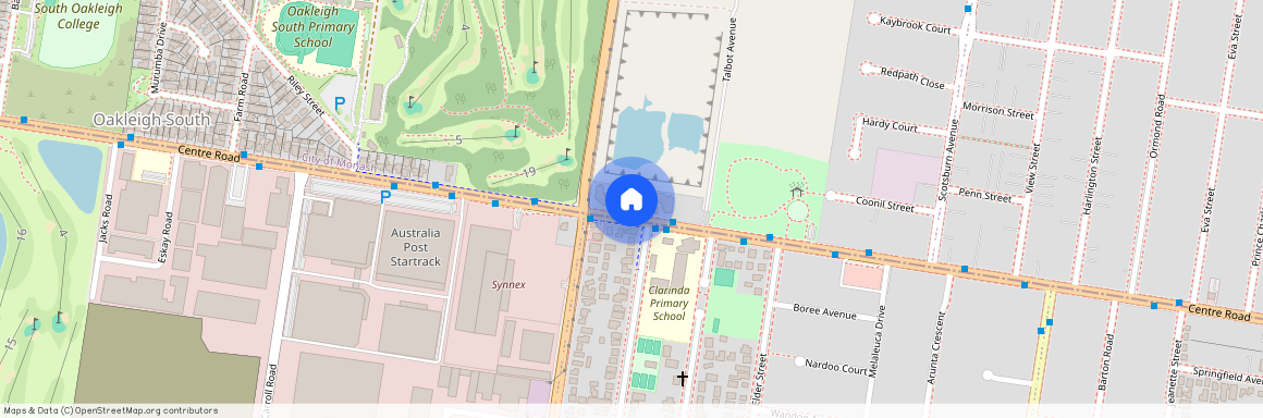 303/1213 Centre Road, Vic 3167, Oakleigh South