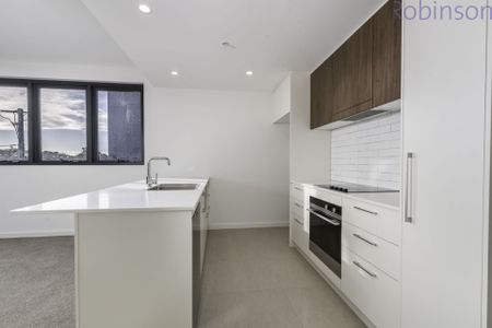 Two bedroom, two bathroom apartment - Photo 2