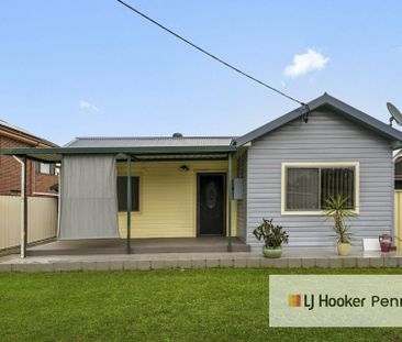 248 Stafford Street, Penrith NSW - Photo 4