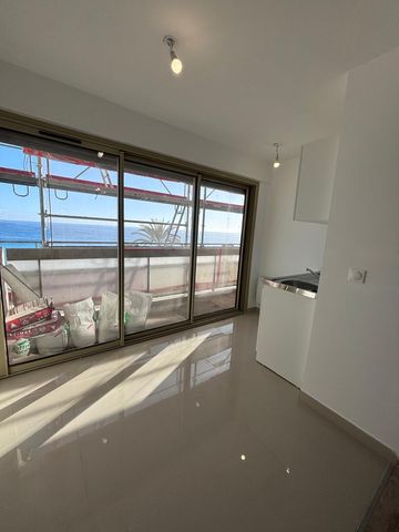 Location Appartement 1 pièce 28m² NICE 06200 - Photo 3