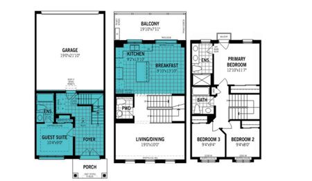 For Lease - 1259 Lily Crescent Unit# 9, Milton, Ontario - Photo 4