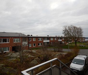 2 RoK – Dammvägen 6A, Lgh 1103, Lysekil - Foto 1