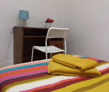 Calçada da Tapada, Lisbon, Lisbon 1300-550 - Photo 4