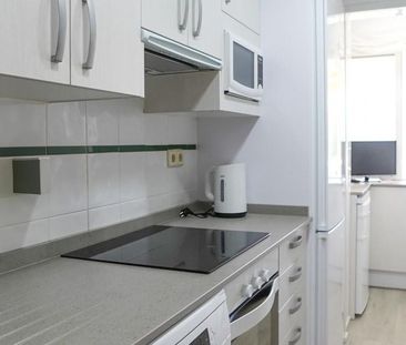 Luxury Flat for rent in Nueva Andalucia, Andalusia - Photo 6