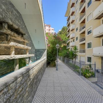 Apartamento T3 - Photo 1