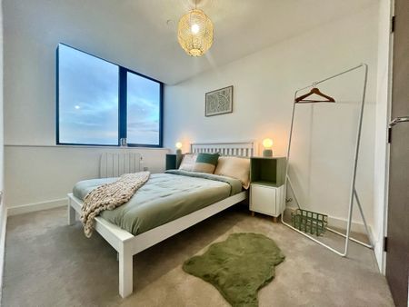 2 bedroom apartment to rent - Photo 5