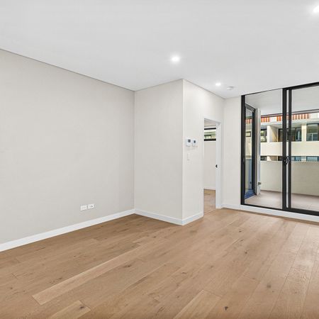 Modern 1 bedroom affordable housing apartment - Photo 4