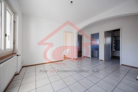 Appartement de 4 pièces au 3ème étage - Photo 2