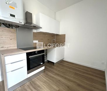 Appartement T3 Givors à louer - Photo 3