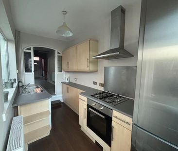 HallStreet, Alvaston, DERBY - Photo 2