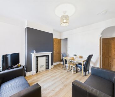 Bampton Street, Loughborough - INC BILLS OPTION - Photo 5