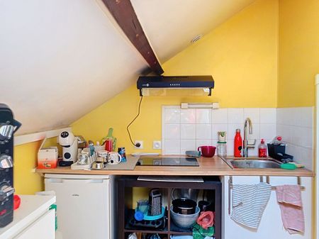 Appartement à louer - REIMS JEAN JAURES - Photo 3