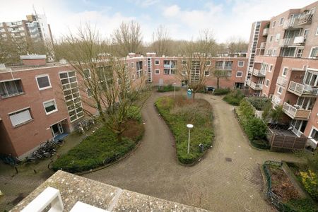 Rupelmonde 80, Buitenveldert-Zuidwest, 1081GS, Amsterdam - Photo 3