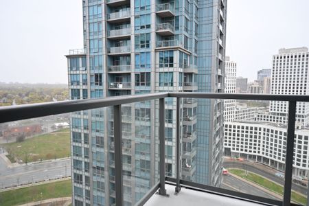 For Lease - 25 Viking Lane Unit# 2448, Toronto, Ontario - Photo 4
