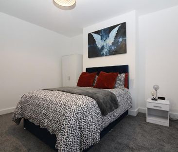 1 bedroom semi-detached house to rent - Photo 2