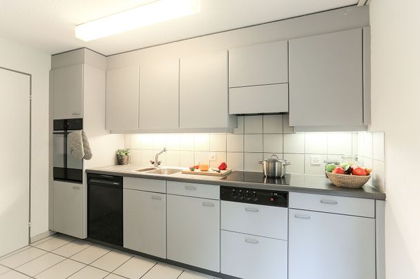 Moderne zentrumsnahe Wohnung! - Foto 1