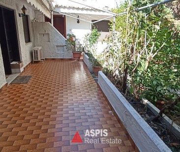 Μονοκατοικία, προς ενοικίαση Άνω Γλυφάδα, Γλυφάδα Κωδικός 994855 - Photo 5