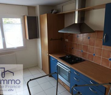 Appartement 4 pièces - 69005 Lyon 5e Arrondissement - Photo 4