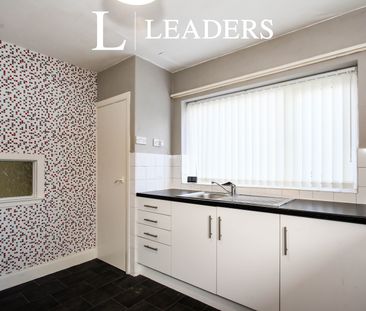 2 bedroom house to rent Charles Cotton Drive, Madeley, Crewe, CW3 - Photo 5