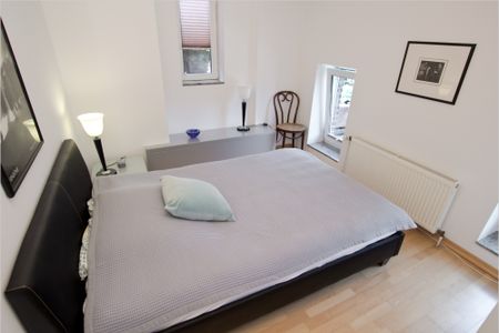 2 Zimmer in Düsseldorf - Photo 4