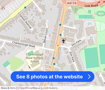 Gloucester Road North, Filton, Bristol, BS34 - Photo 1