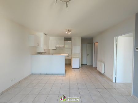 Appartement - 2 pièces - CHAMALIERES (Av.Thermale) - Photo 5