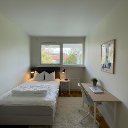 Fyrverkaregatan 6 - Foto 3