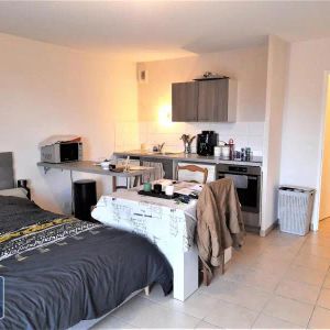 Appartement à louer 1 pièce 29.55m² - Photo 2