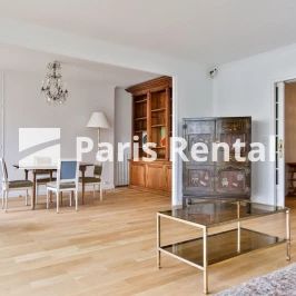 3 chambres, Porte Maillot Paris 17e - Photo 4