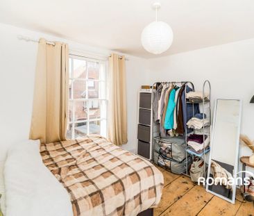 2 bedroom flat to rent - Photo 6