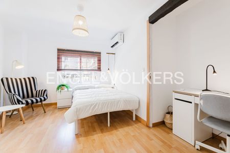 Piso de alquiler en Carrer del Consol, El Grau - Photo 2