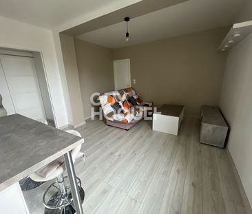 Appartement meublé à Villebrumier 2 pièce(s) 53 m2 - Photo 2