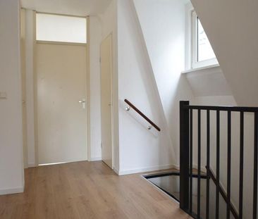 Jan Sonjéstraat 24-C, Middelland, 3021TX, Rotterdam - Photo 3