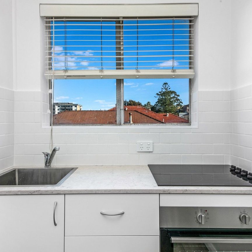 Top Floor Studio Stone Throw Away from Unsw & Prince of Wales Hospital - Photo 1