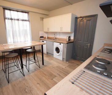 1 bedroom terraced house to rent - Photo 4