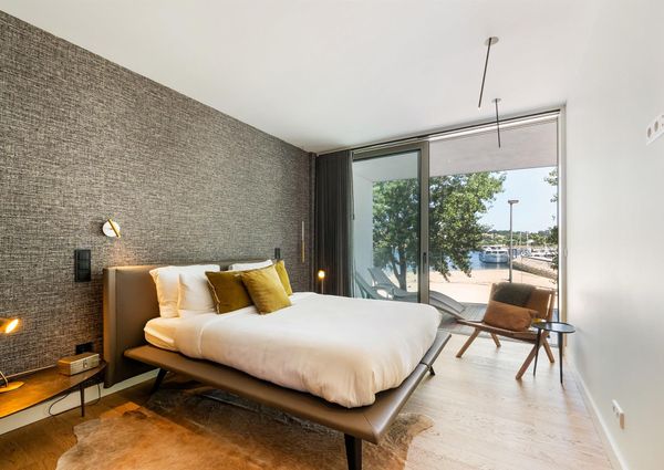 Vila Nova de Gaia, Canidelo,