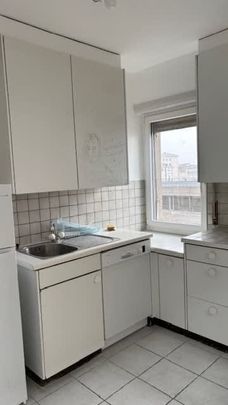 2.5 Zimmer, 55 m² - Photo 1